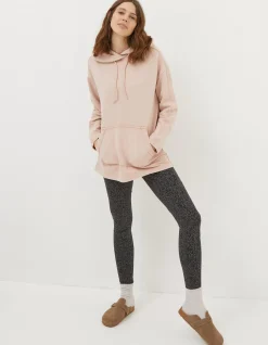 Women FatFace View All|Organic Cotton Luna Hoodie