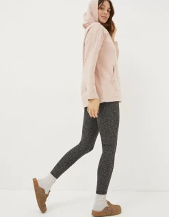 Women FatFace View All|Organic Cotton Luna Hoodie