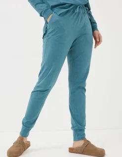 Women FatFace View All|Organic Cotton Ottilie Jogger