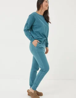 Women FatFace View All|Organic Cotton Ottilie Jogger