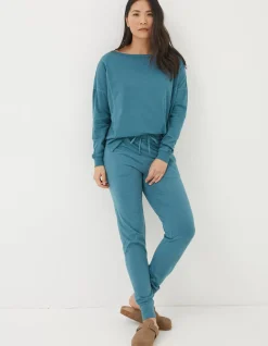 Women FatFace View All|Organic Cotton Valo Top