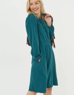 Women FatFace View All|Orla Jersey Dress