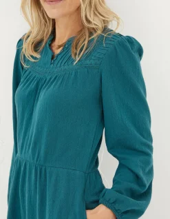 Women FatFace View All|Orla Jersey Dress