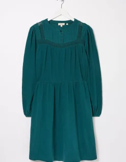 Women FatFace View All|Orla Jersey Dress