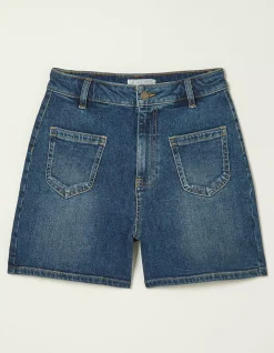Women FatFace Shorts|Paige Denim Shorts
