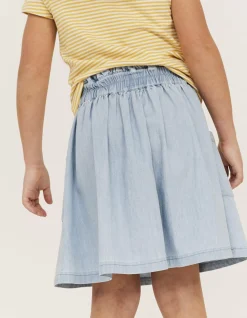 Girls FatFace View All|Patch Pocket Skirt