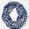 Women FatFace View All|Patchwork Geo Multi Snood