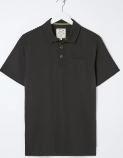 Men FatFace T-Shirts|Perranporth Polo