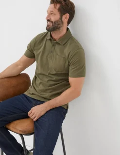 Men FatFace View All|Perranporth Polo