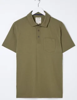 Men FatFace View All|Perranporth Polo