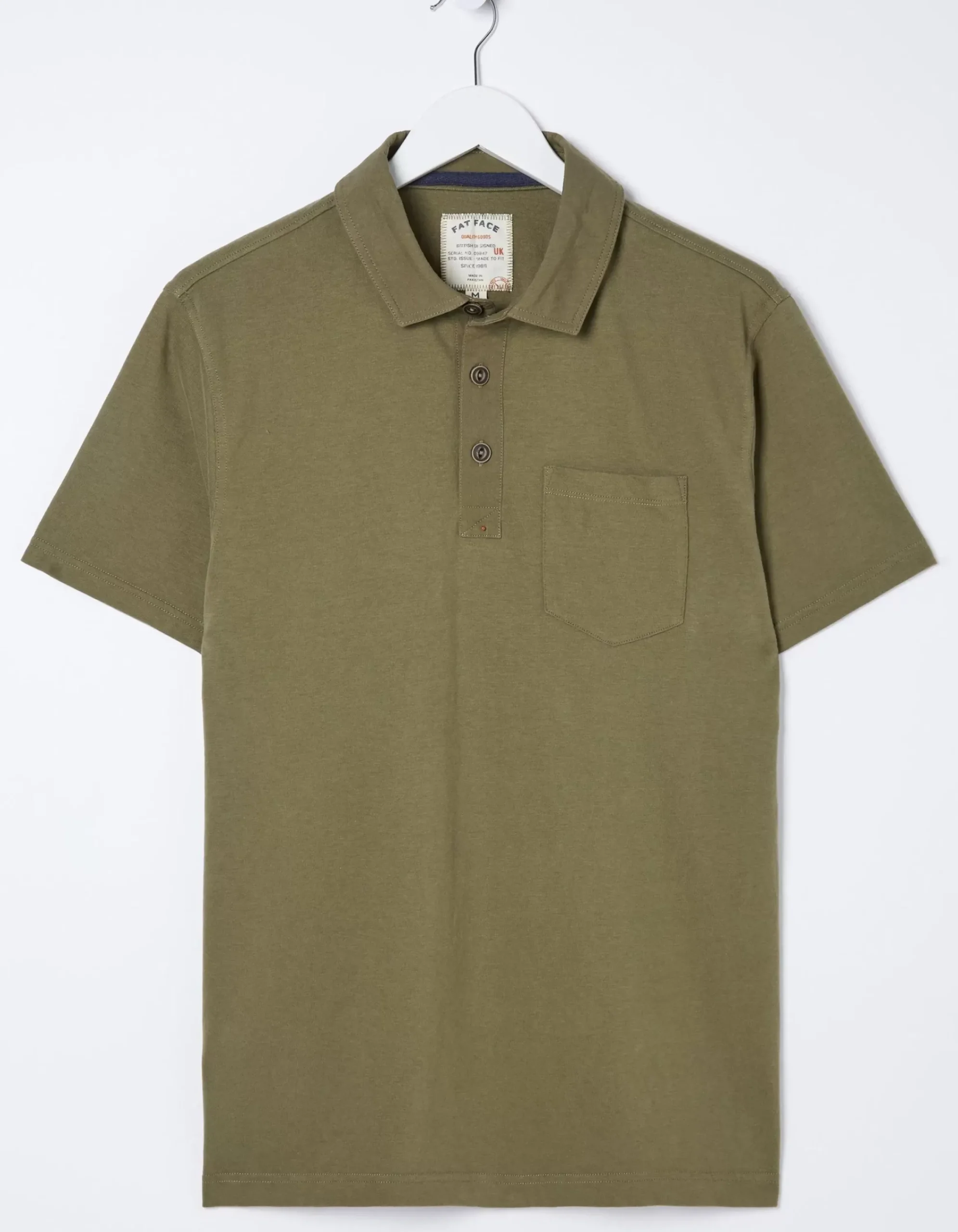 Men FatFace View All|Perranporth Polo