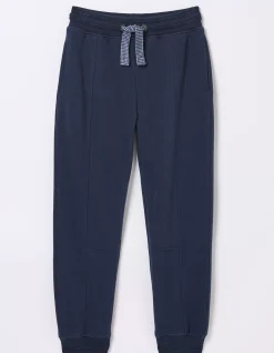 Boys FatFace View All|Perry Panel Joggers