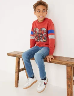 Boys FatFace View All|Perry Pull On Jeans