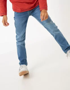 Boys FatFace View All|Perry Pull On Jeans