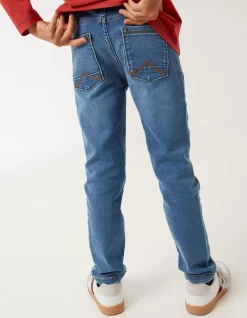Boys FatFace View All|Perry Pull On Jeans