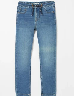 Boys FatFace View All|Perry Pull On Jeans