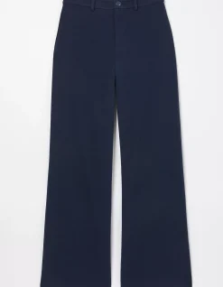 Women FatFace Trousers & Leggings|Piper Herringbone Trouser
