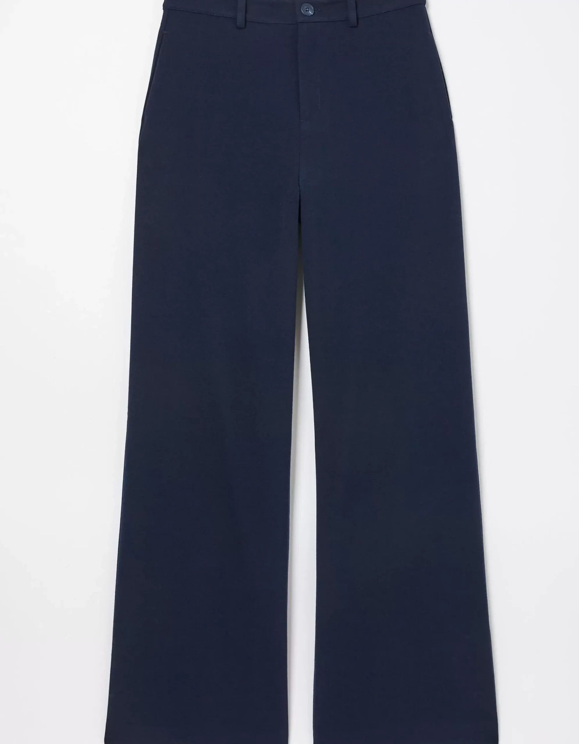 Women FatFace Trousers & Leggings|Piper Herringbone Trouser