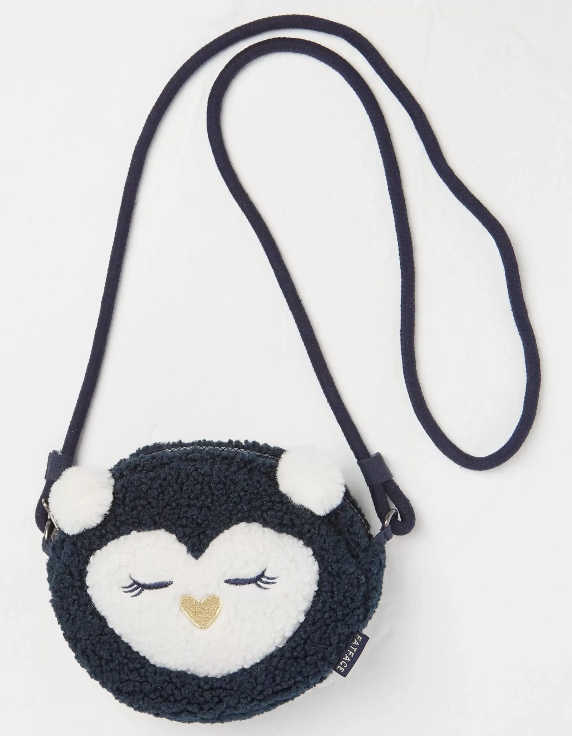 Kids FatFace View All|Pippa Penguin Bag