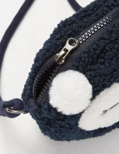 Kids FatFace View All|Pippa Penguin Bag