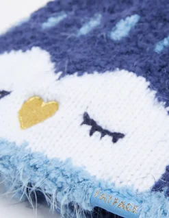 Kids FatFace View All|Pippa Penguin Beanie Hat