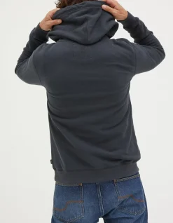 Men FatFace View All|Pique Hoodie