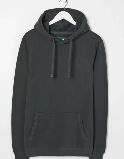Men FatFace View All|Pique Hoodie