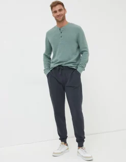 Men FatFace View All|Pique Jogger