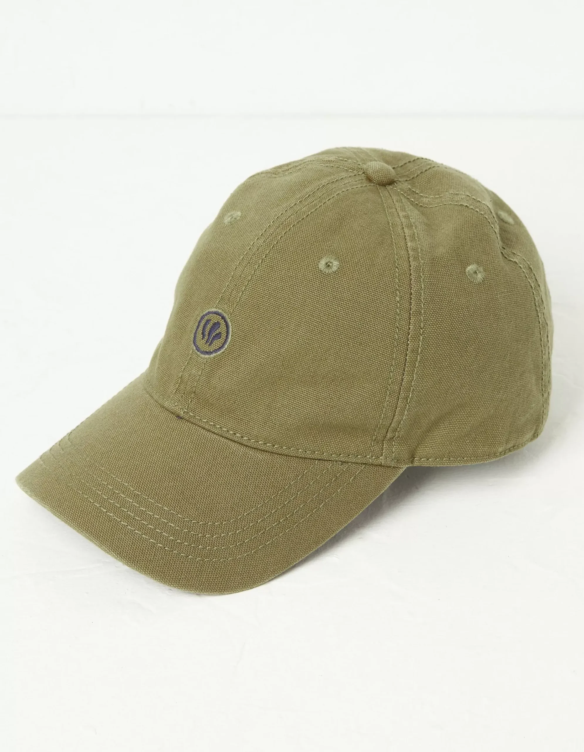 Men FatFace View All|Plain Baseball Cap