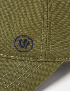 Men FatFace View All|Plain Baseball Cap