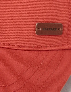Men FatFace View All|Plain Twill Cap