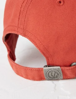 Men FatFace View All|Plain Twill Cap