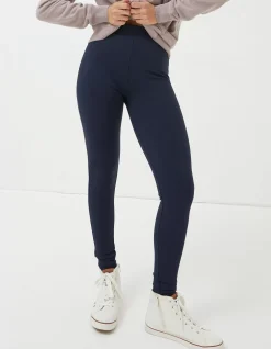 Women FatFace Trousers & Leggings|Ponte Legging