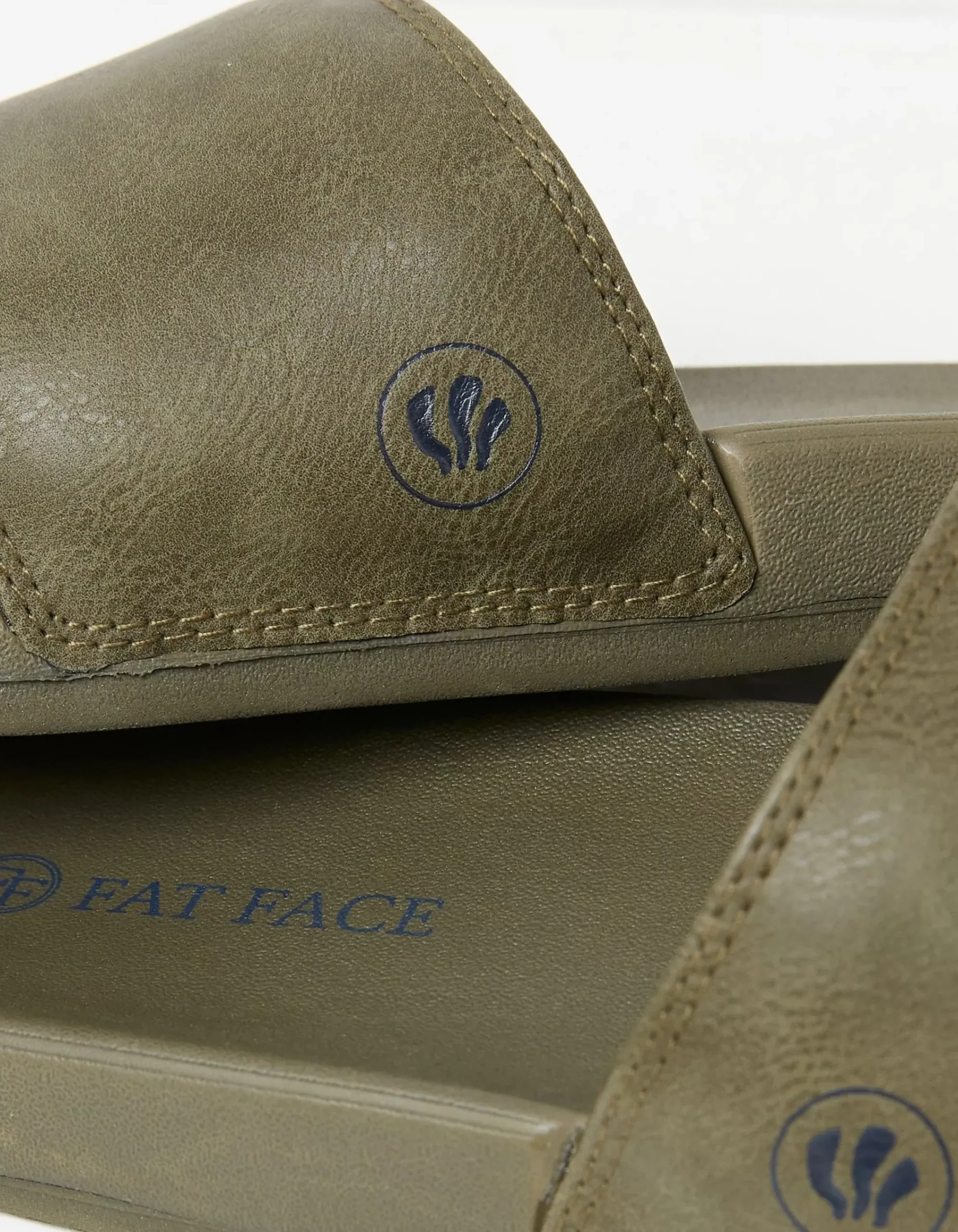 Men FatFace View All|Pool Sliders