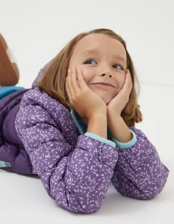 Girls FatFace View All|Poppy Padded Jacket