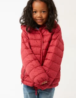 Girls FatFace View All|Poppy Padded Jacket