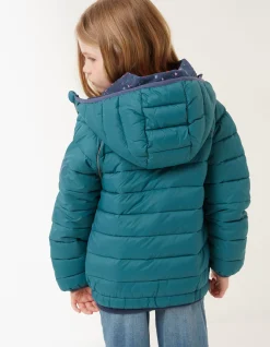 Girls FatFace View All|Poppy Padded Jacket