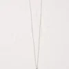 Women FatFace View All|Pressed Daisy Necklace
