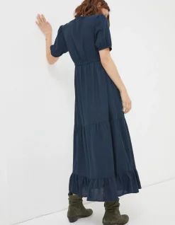 Women FatFace View All|Priya Midi Dress