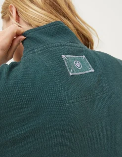 Women FatFace Sweatshirts & Hoodies|Relaxed Airlie Sweatshirt