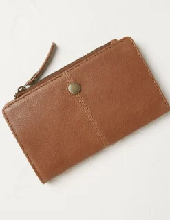 Women FatFace View All|Rita Cardholder Zip Coin Purse