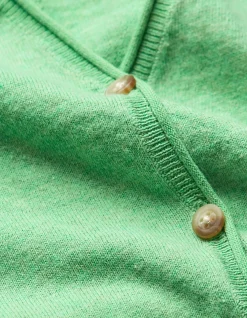 Women FatFace Knitwear|Rose Cardigan