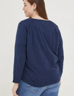 Women FatFace Knitwear|Rose Cardigan