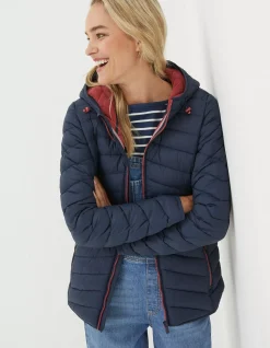 Women FatFace Coats & Jackets|Ruby Lightweight Puffer Jacket
