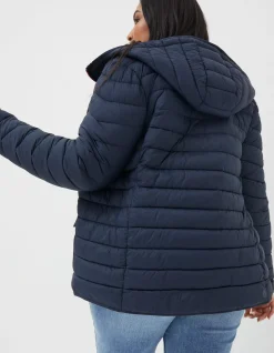 Women FatFace Coats & Jackets|Ruby Lightweight Puffer Jacket