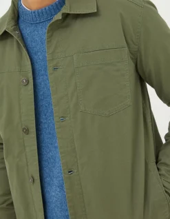 Men FatFace View All|Rutland Jacket