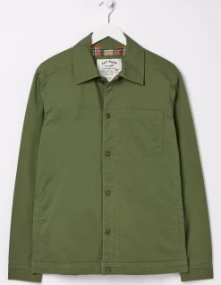 Men FatFace View All|Rutland Jacket