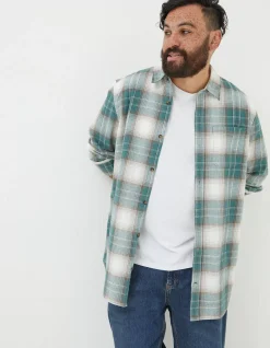 Men FatFace View All|Ryde Check Shirt