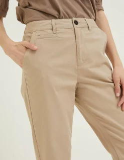 Women FatFace Trousers & Leggings|Rye Chinos
