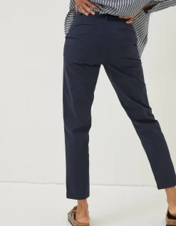 Women FatFace Trousers & Leggings|Rye Chinos